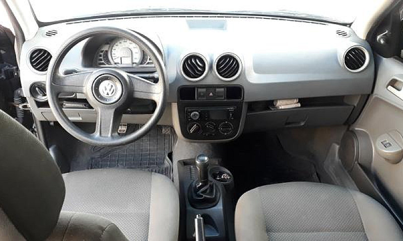 Gol G4...