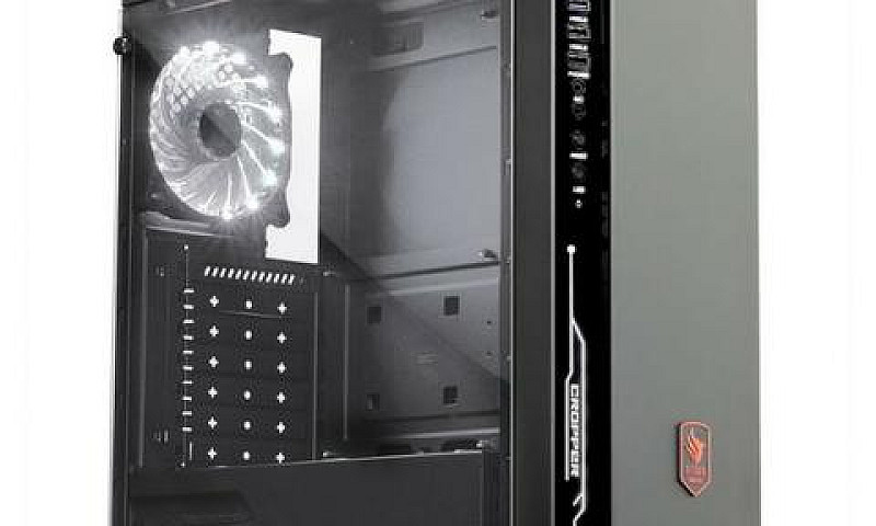 Pc Gamer Top - Novo!...