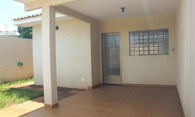Casa 02 Qts C/Suíte ...