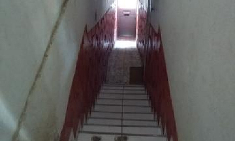 Alugo Casa Conj. Dor...