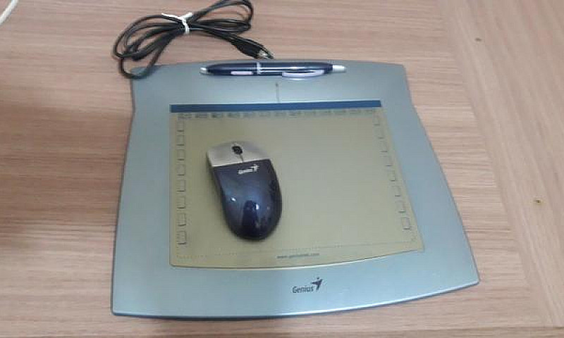 Mesa Digitalizadora ...