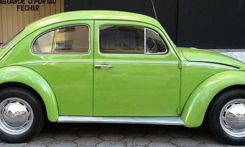 Fusca 1300 1973 Acei...