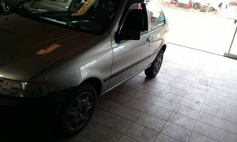 Fiat Palio Young Fir...