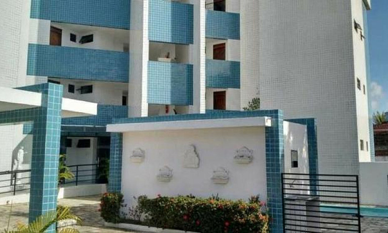 Apartamento Com Pisc...
