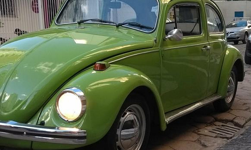 Fusca 1300 1973 Acei...