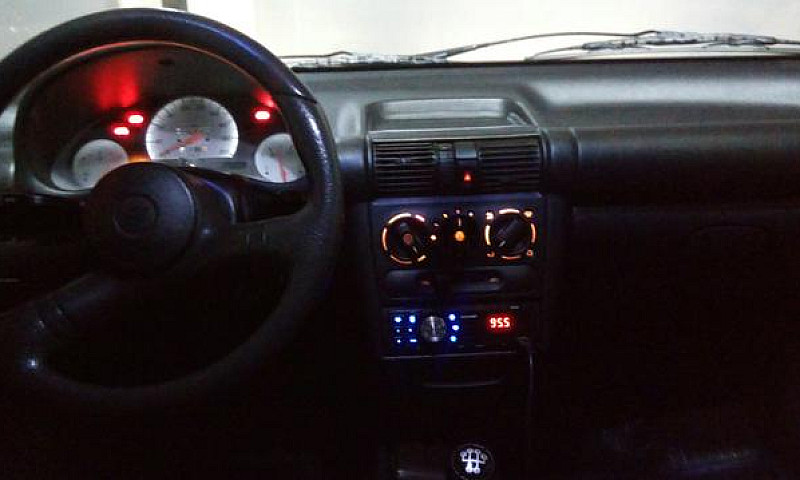 Corsa Sedan 1.0 Com ...