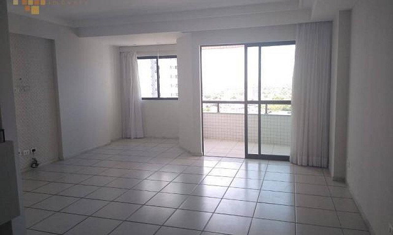 Apartamento Com 3 Do...