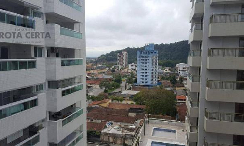 Apartamento Novo Com...