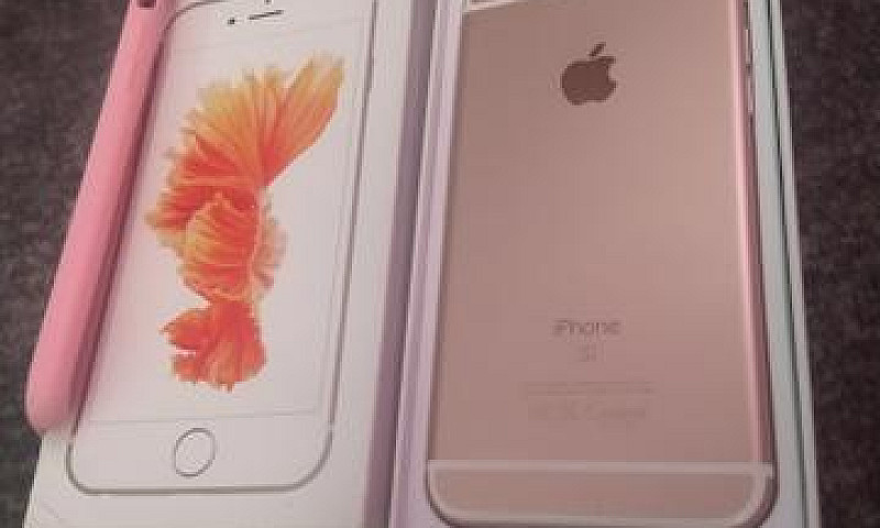 Iphone 6S 64Gb Muito...