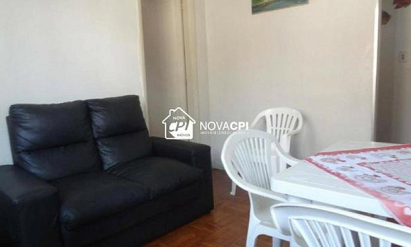 Apartamento Com 2 Do...