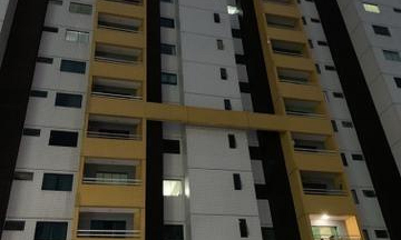Lindo Apartamento Mo...