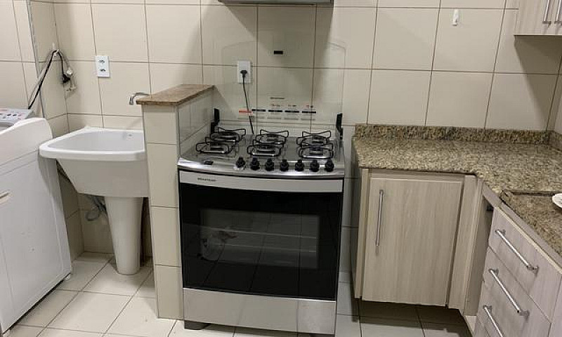 Lindo Apartamento Mo...