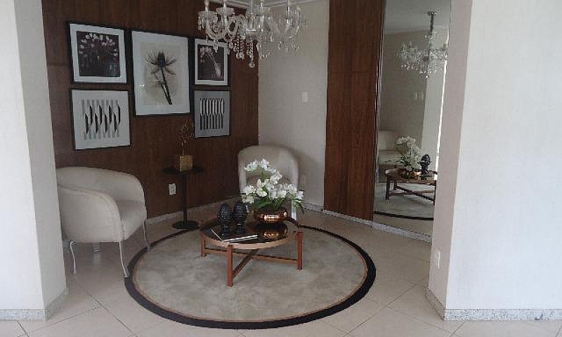 Apartamento 4/4 Na R...