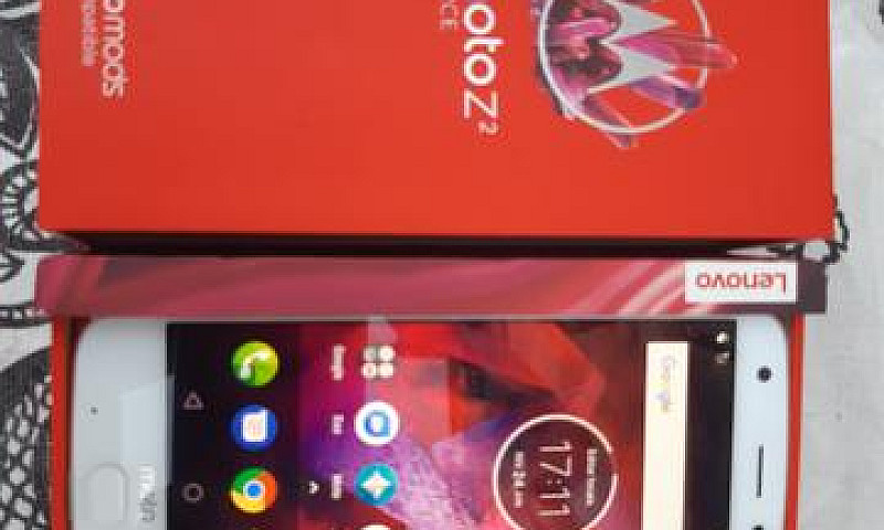 Motoz2 Force 64Gb...