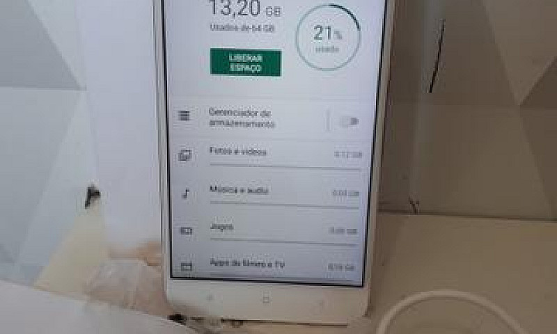 Xiaomi 64Gb 4Gb Ram ...