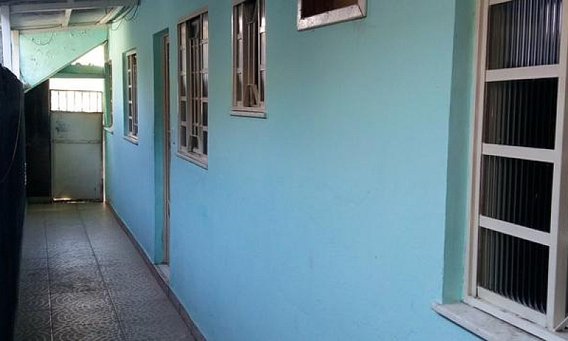 Casa Alcântara Em Bo...