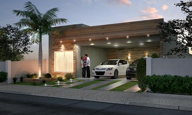 Casa De 140 M²,Pront...