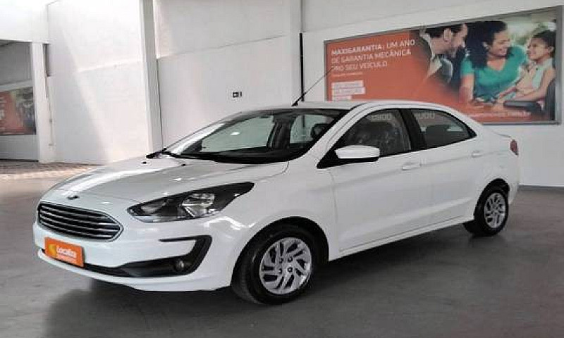 Ford Ka 2020/2020 1....