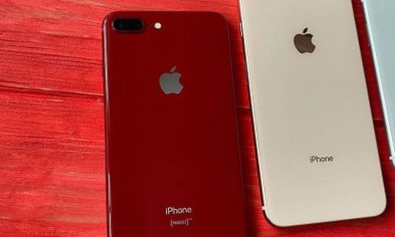 Iphone 8 Plus 64Gb...