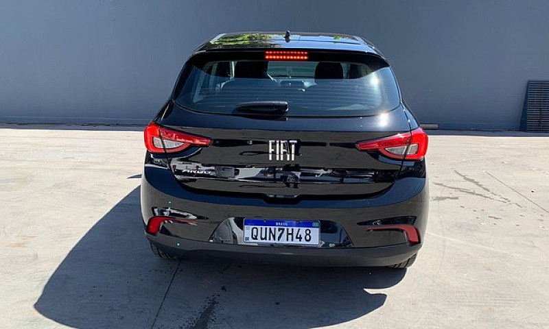 Fiat Argo  Drive 202...