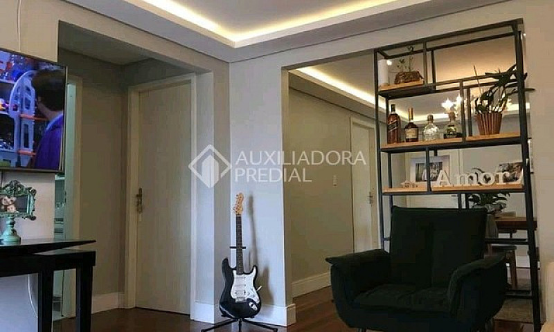 Casa À Venda Com 3 D...