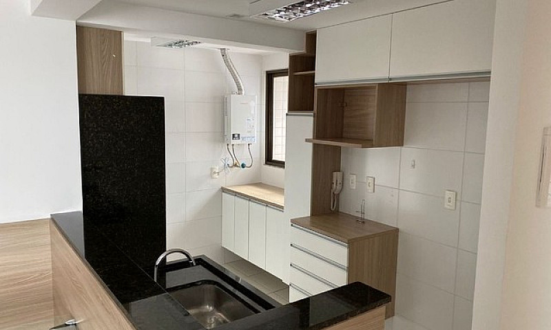 Apartamento Com 2 Do...