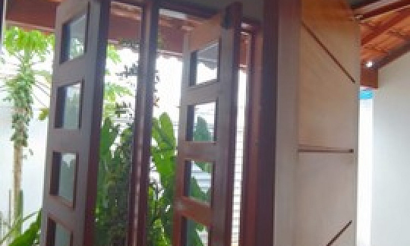 Aluguel Casa Arapira...
