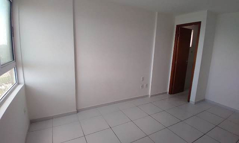 Apartamento Para Alu...