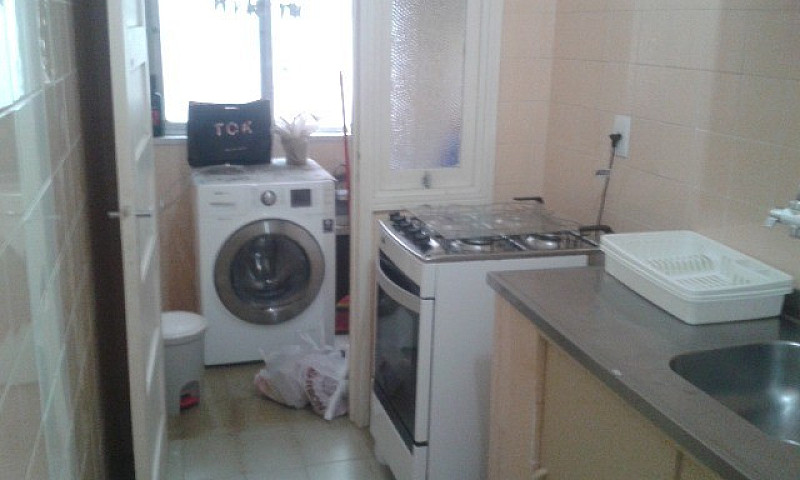 Apto 1 Dorm. Mobilia...