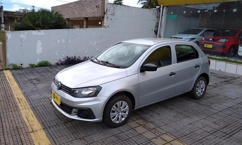 Vw - Volkswagen - Go...