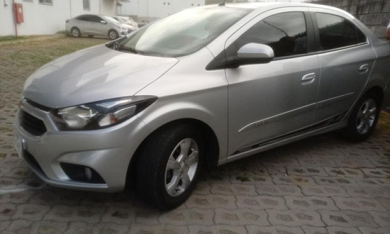 Chevrolet Prisma 1.4...