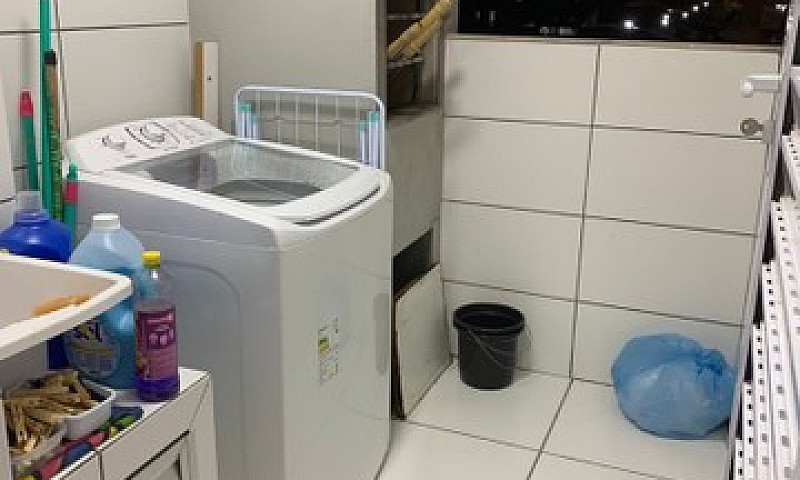 Apartamento Sapucaia...