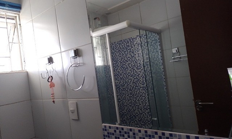 Alugo Apartamento 2/...