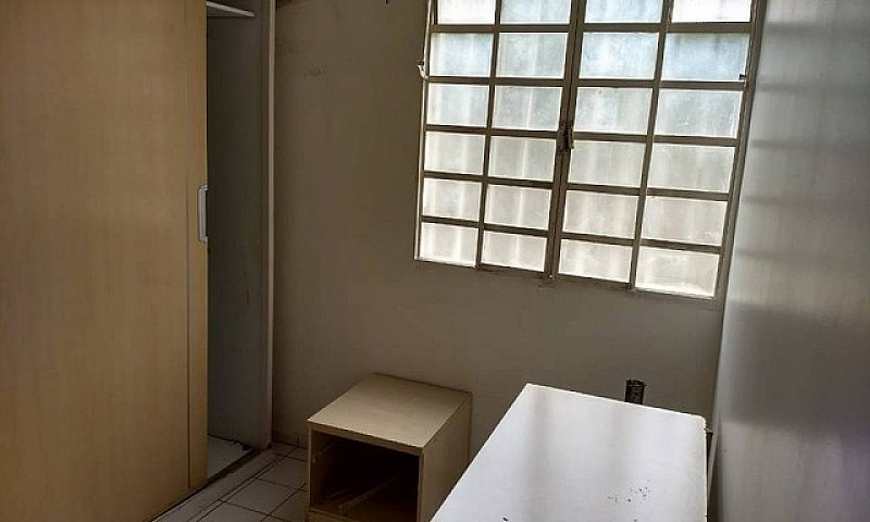 Apartamento Para Alu...