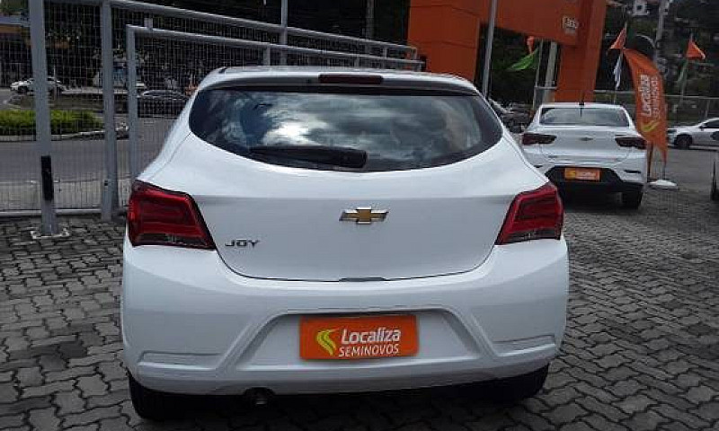 Chevrolet Joy 2019/2...