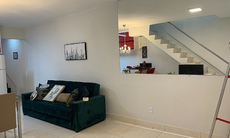 Casa 2 Quartos Em Va...