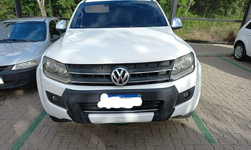 Amarok 2011 Trendlin...