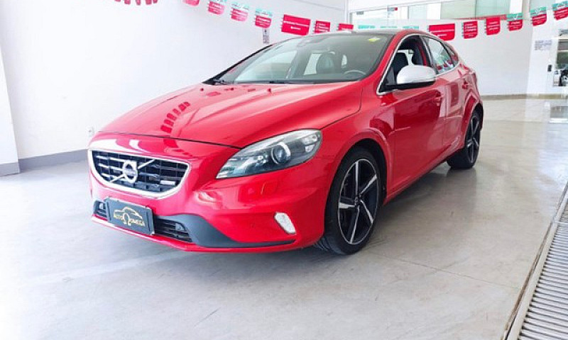 Volvo V40 T5 Turbo P...