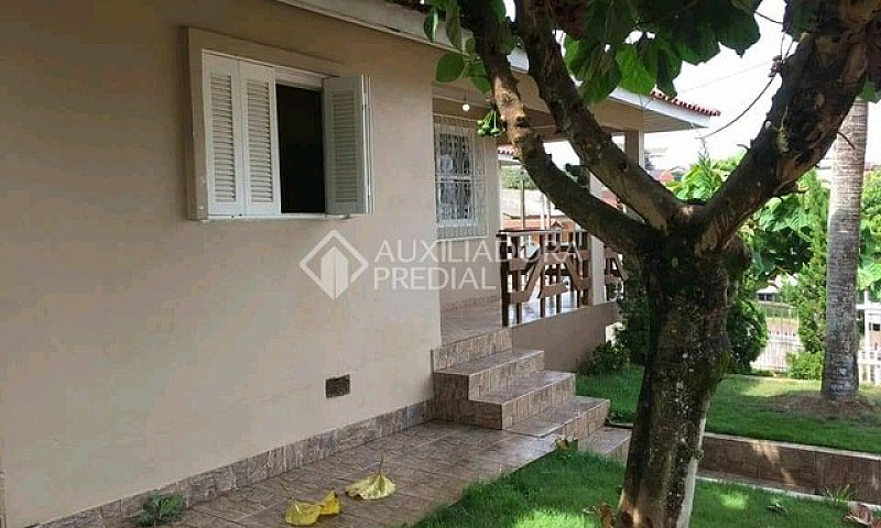 Casa À Venda Com 3 D...