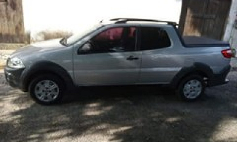 Fiat/ Strada Working...