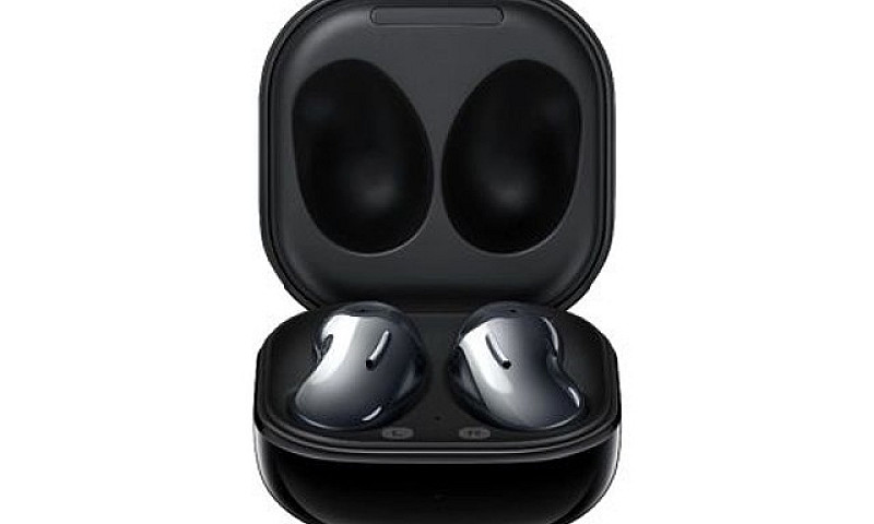 Galaxy Buds Live Nov...