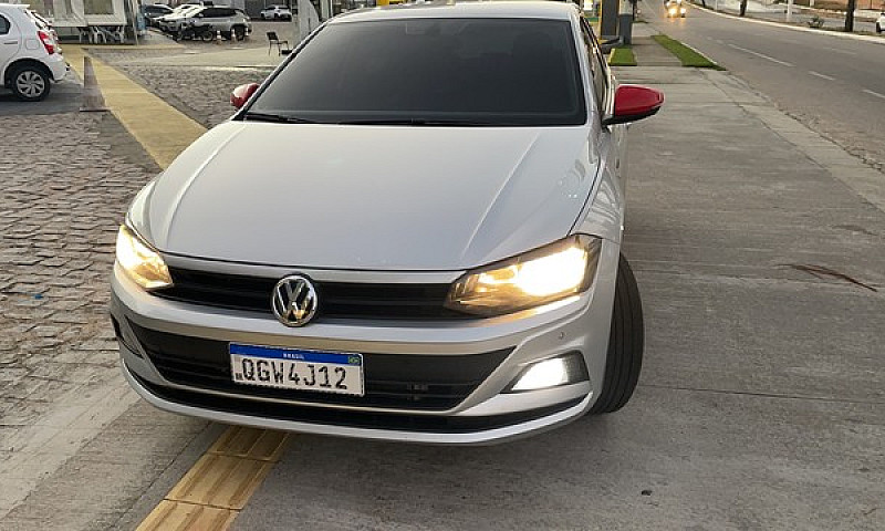 Vendo Polo Tsi...