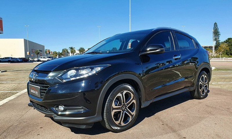 Honda Hr-V 1.8 Touri...