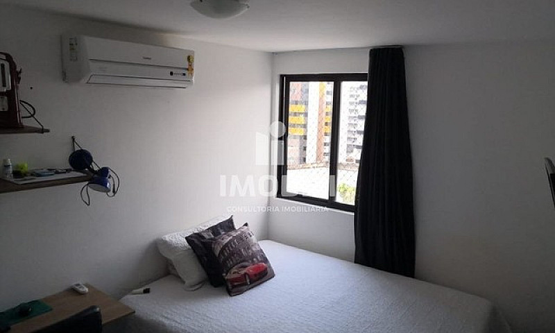 Maceió - Apartamento...