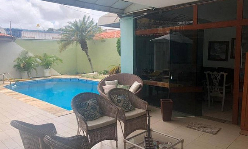 Casa Para Aluguel Te...