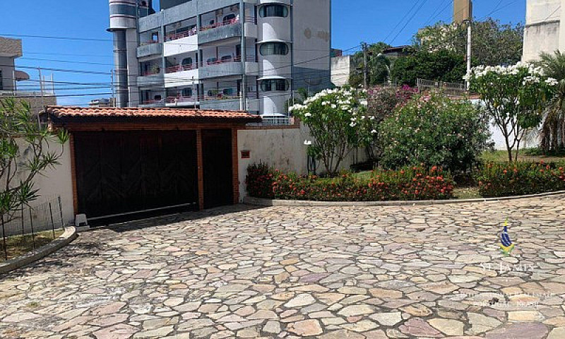 Casa Com 3 Dormitóri...