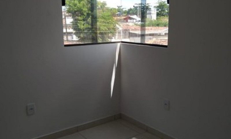 Apartamento Térreo N...