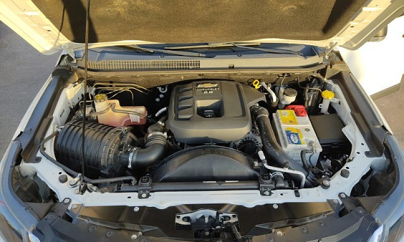 S10 Ls 2.8 Turbo Die...
