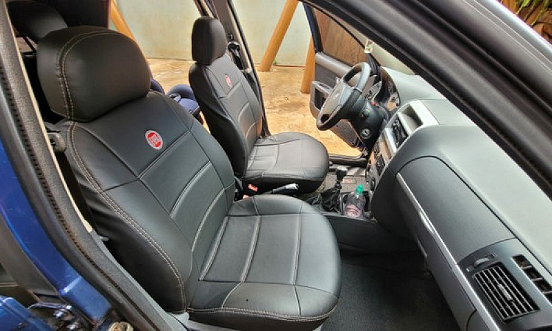 Vendo Esse Palio Atr...