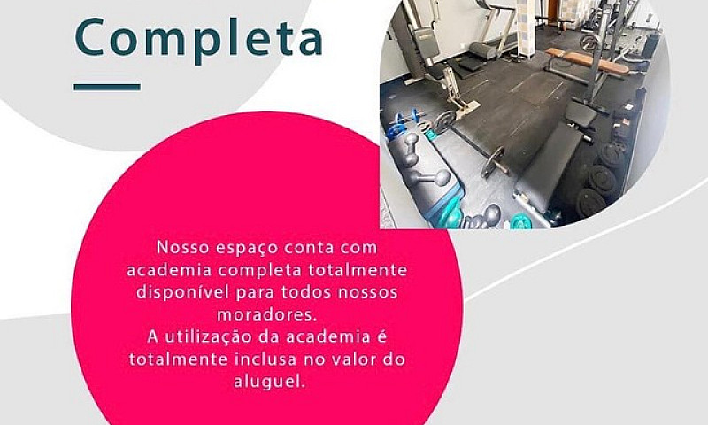 Moradia Com Tudo Inc...